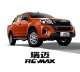 ISUZU ||代D-MAX